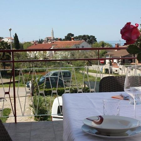 Lorena With Sea View Rovinj Szoba fotó